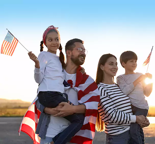 Expert US Visa Agency in Palau